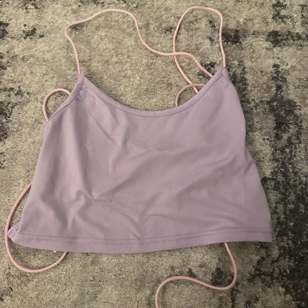 shein crop tops